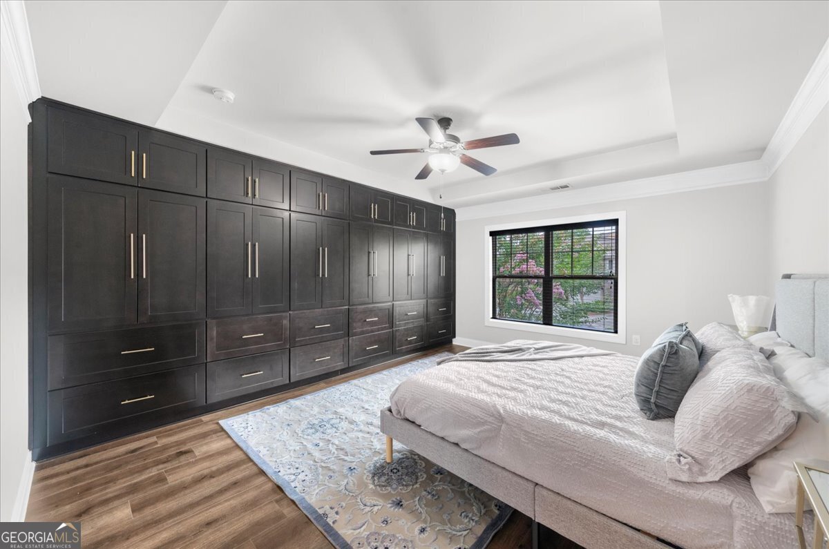5029 Garrett Court Johns Creek - Photo 19