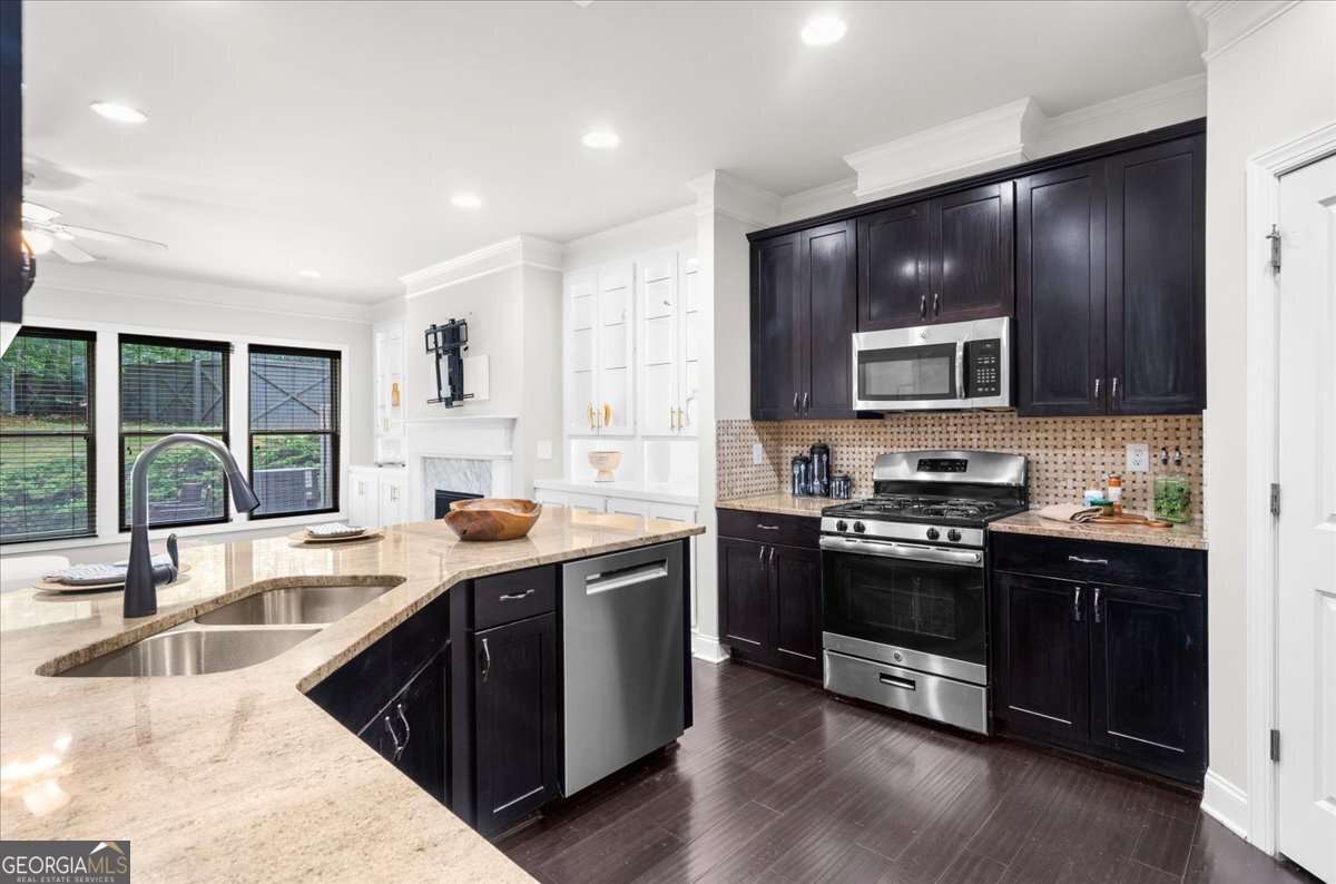 5029 Garrett Court Johns Creek - Photo 25