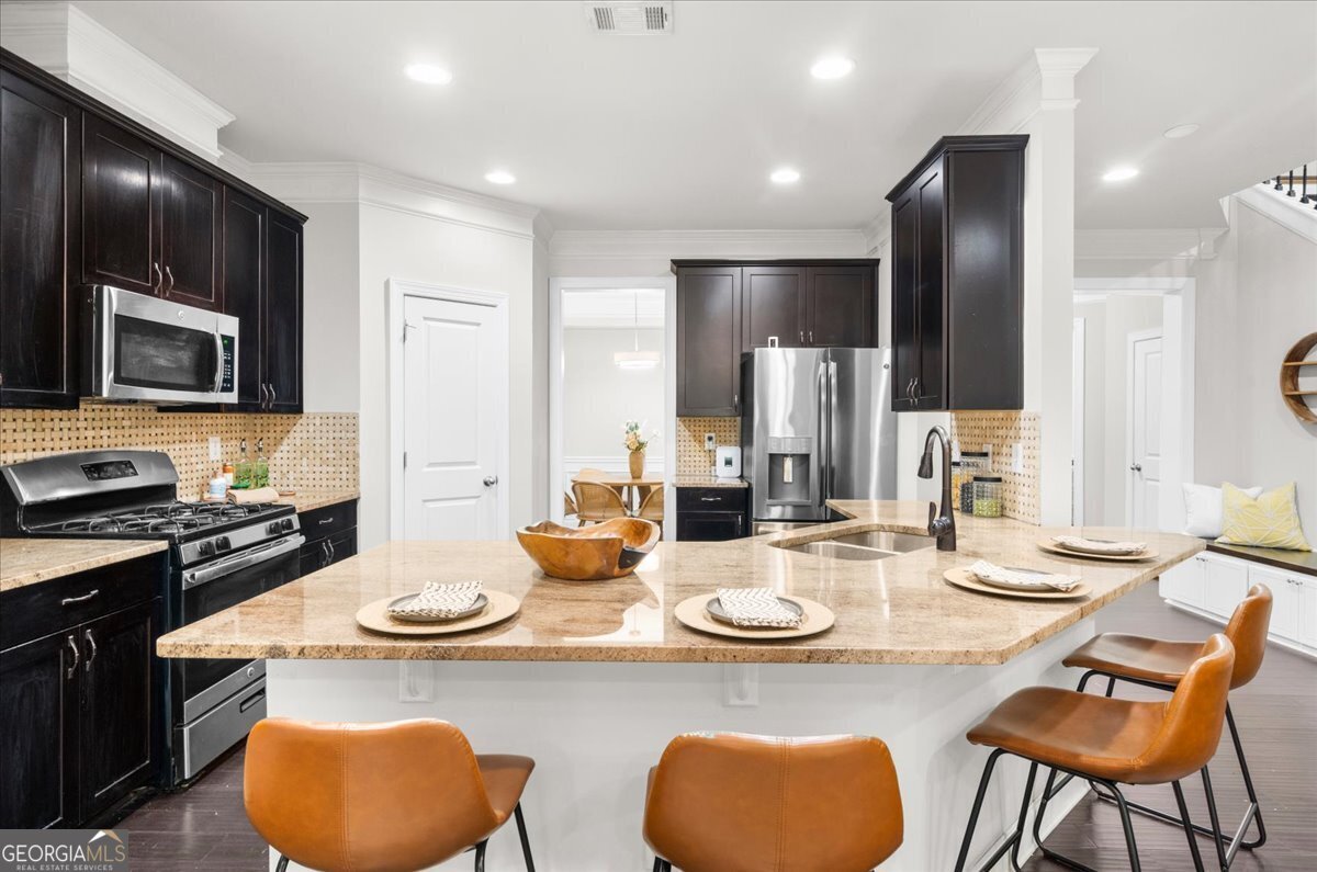 5029 Garrett Court Johns Creek - Photo 26