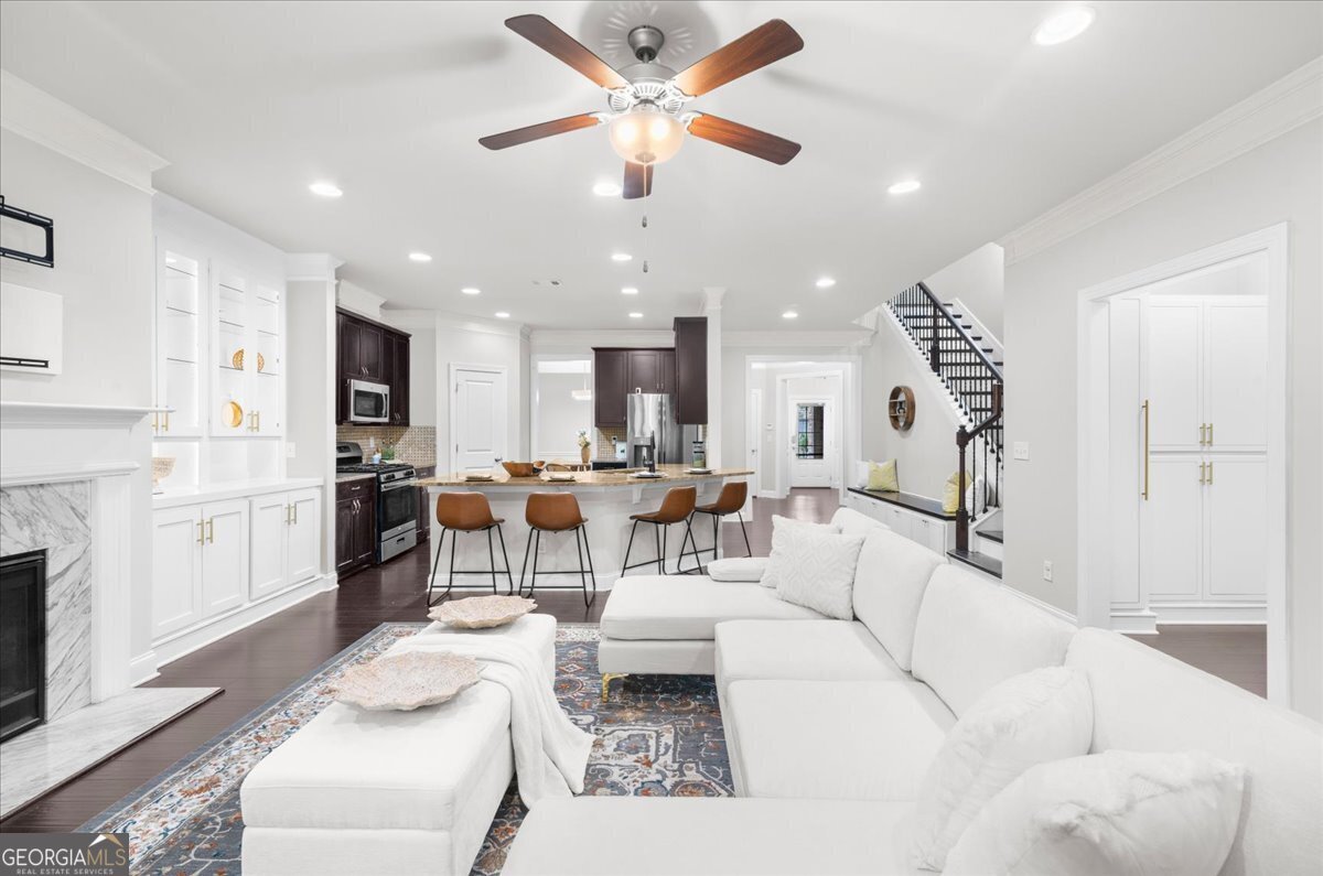 5029 Garrett Court Johns Creek - Photo 27