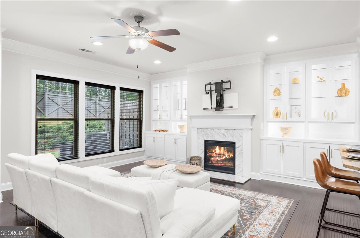 5029 Garrett Court Johns Creek - Photo 28