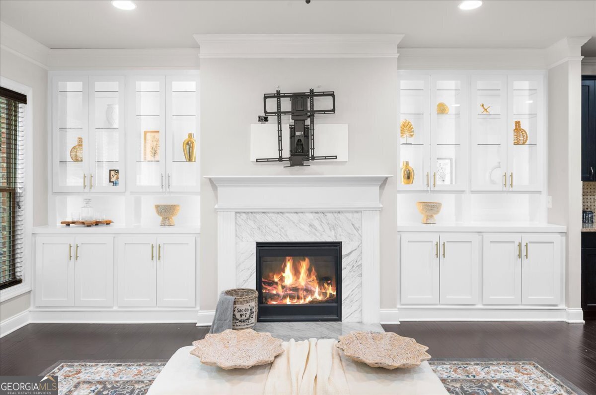5029 Garrett Court Johns Creek - Photo 29