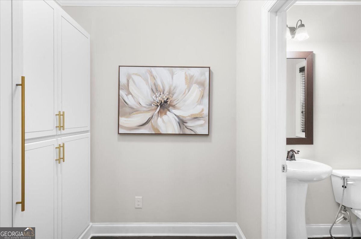 5029 Garrett Court Johns Creek - Photo 30