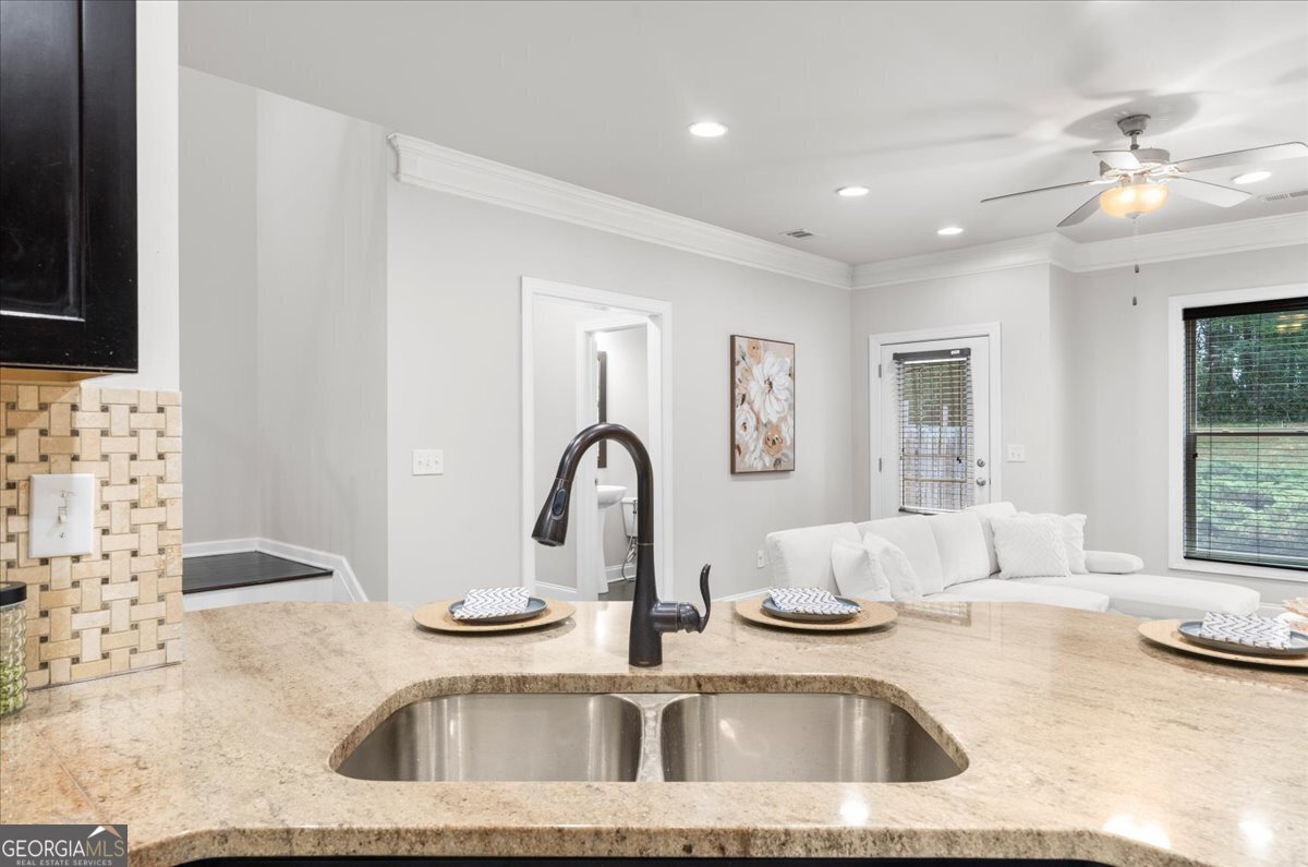 5029 Garrett Court Johns Creek - Photo 34