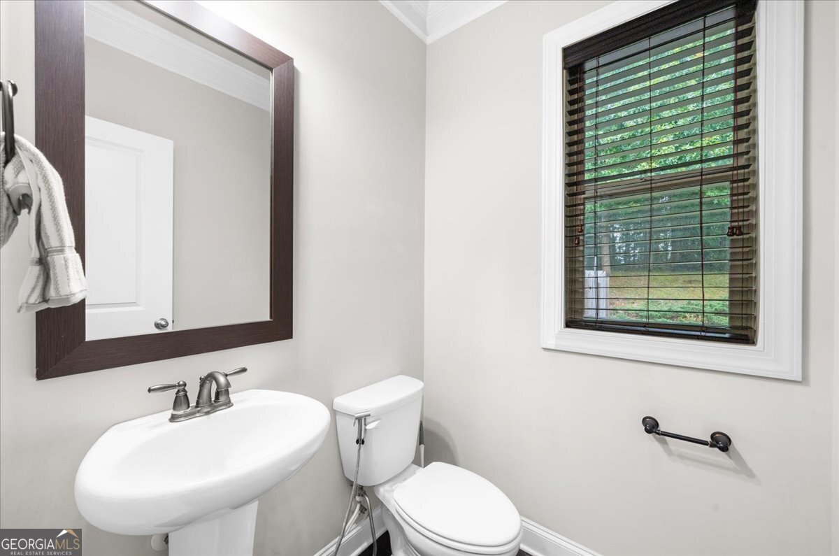 5029 Garrett Court Johns Creek - Photo 38