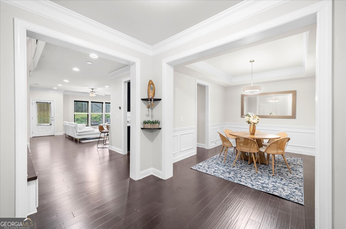 5029 Garrett Court Johns Creek - Photo 7