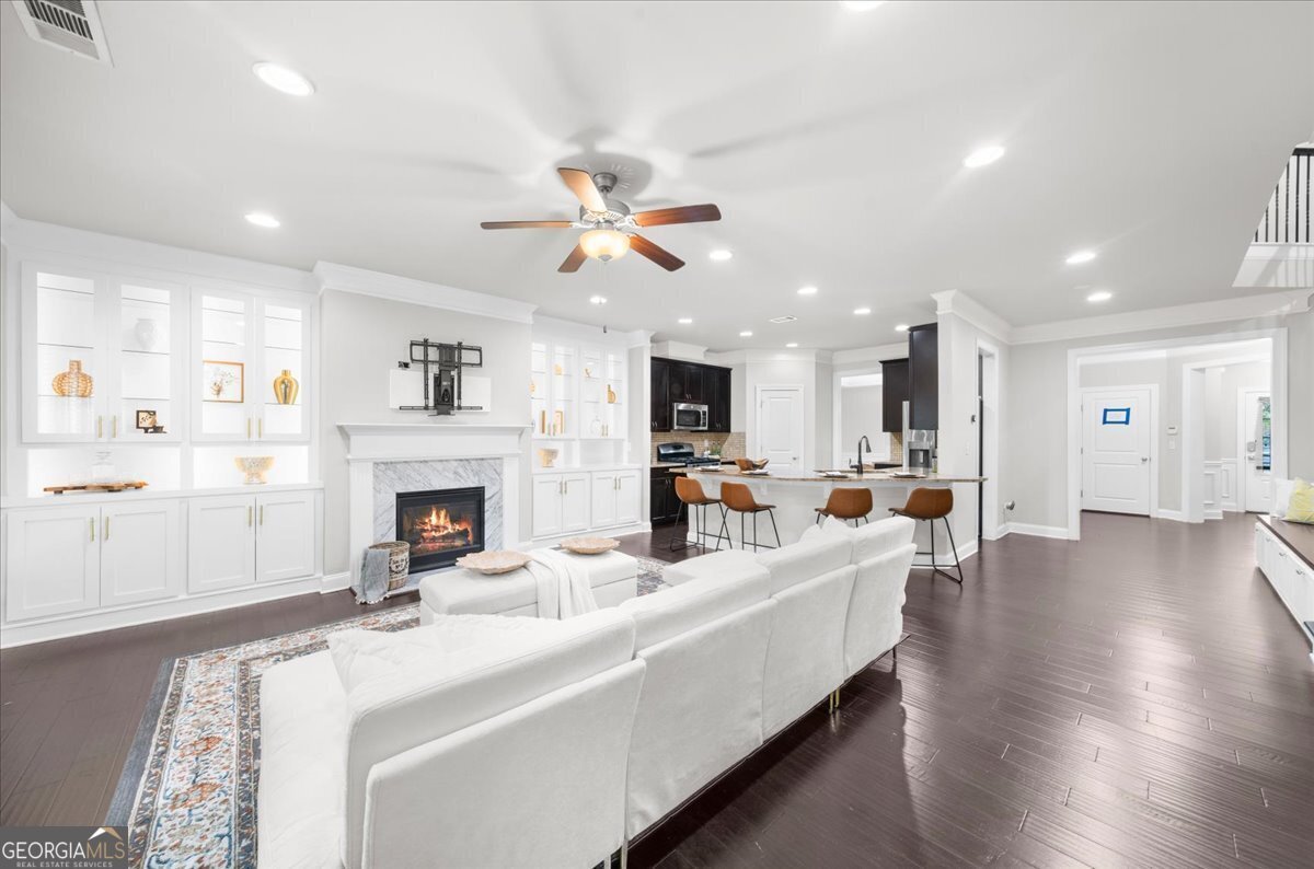 5029 Garrett Court Johns Creek - Photo 9
