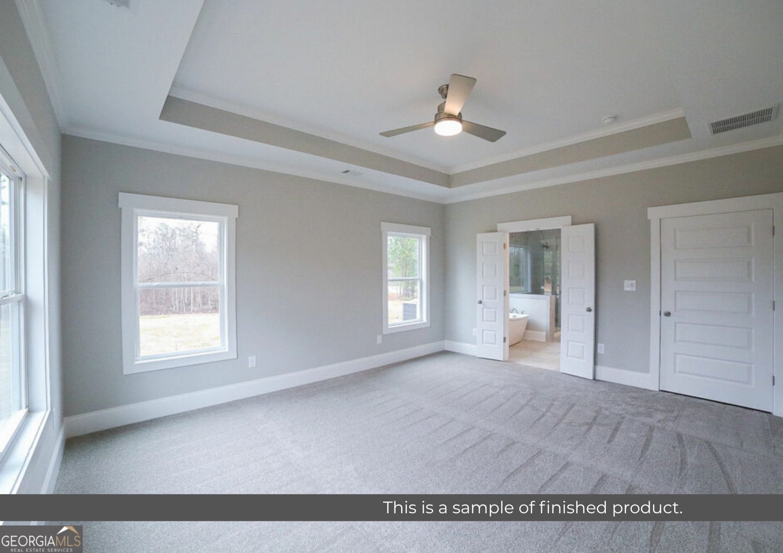 1863 Hoods Mill Road Commerce - Photo 7