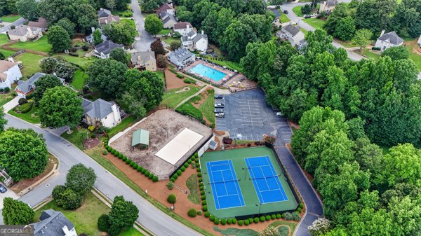 1177 Christiana Crossing Lawrenceville - Photo 10