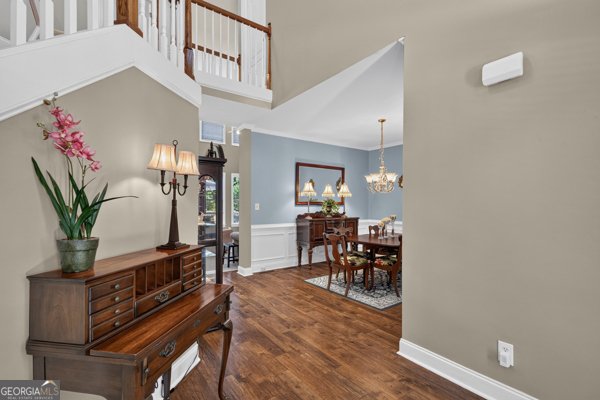 1177 Christiana Crossing Lawrenceville - Photo 11