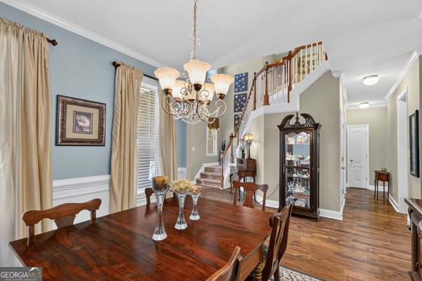 1177 Christiana Crossing Lawrenceville - Photo 13