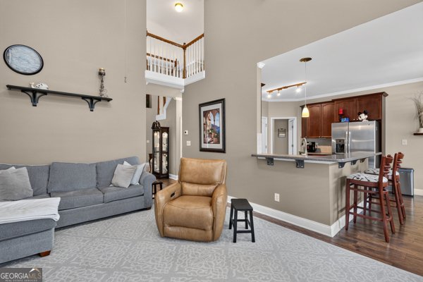 1177 Christiana Crossing Lawrenceville - Photo 16