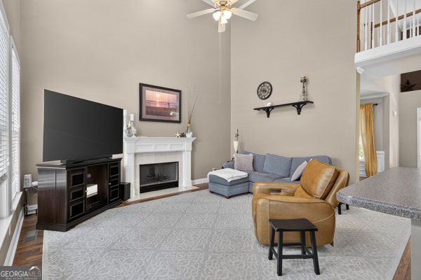 1177 Christiana Crossing Lawrenceville - Photo 17
