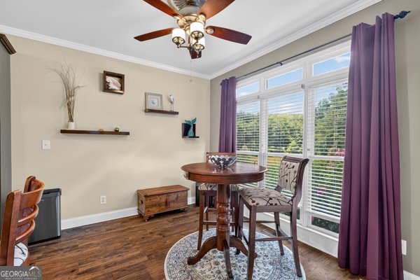 1177 Christiana Crossing Lawrenceville - Photo 18