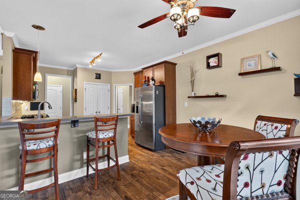 1177 Christiana Crossing Lawrenceville - Photo 19