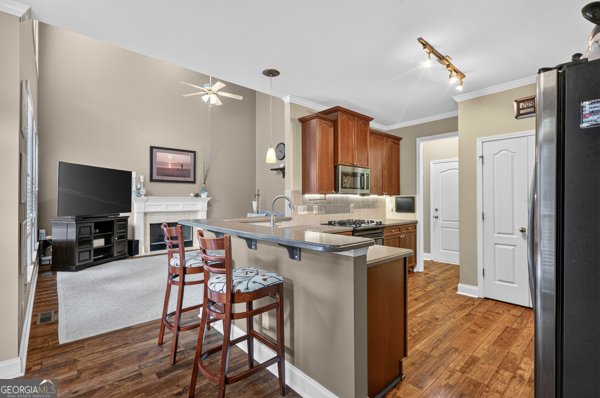 1177 Christiana Crossing Lawrenceville - Photo 20