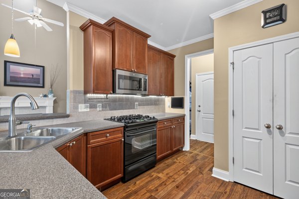 1177 Christiana Crossing Lawrenceville - Photo 21
