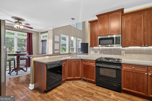1177 Christiana Crossing Lawrenceville - Photo 22