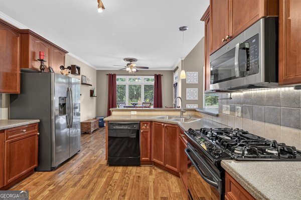 1177 Christiana Crossing Lawrenceville - Photo 23