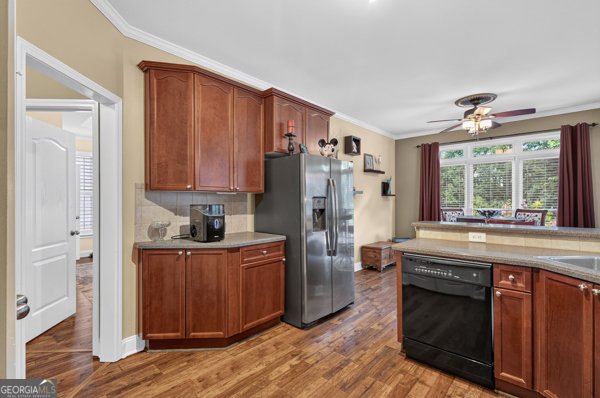 1177 Christiana Crossing Lawrenceville - Photo 24