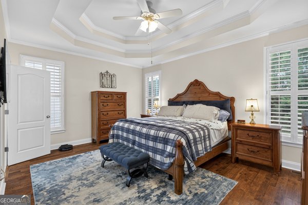 1177 Christiana Crossing Lawrenceville - Photo 25