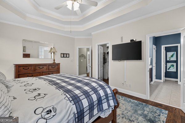 1177 Christiana Crossing Lawrenceville - Photo 26