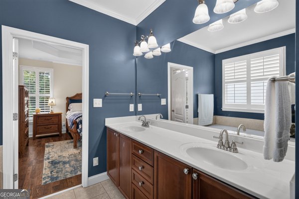 1177 Christiana Crossing Lawrenceville - Photo 28