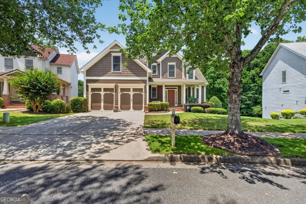 1177 Christiana Crossing Lawrenceville - Photo 3