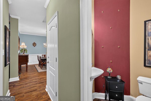 1177 Christiana Crossing Lawrenceville - Photo 30
