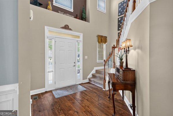 1177 Christiana Crossing Lawrenceville - Photo 31