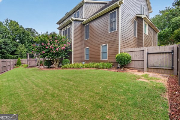 1177 Christiana Crossing Lawrenceville - Photo 39