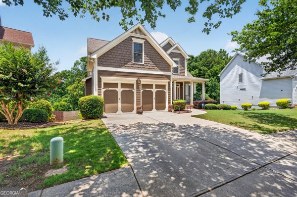 1177 Christiana Crossing Lawrenceville - Photo 4