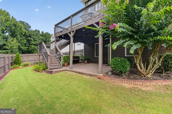 1177 Christiana Crossing Lawrenceville - Photo 40