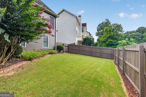 1177 Christiana Crossing Lawrenceville - Photo 41