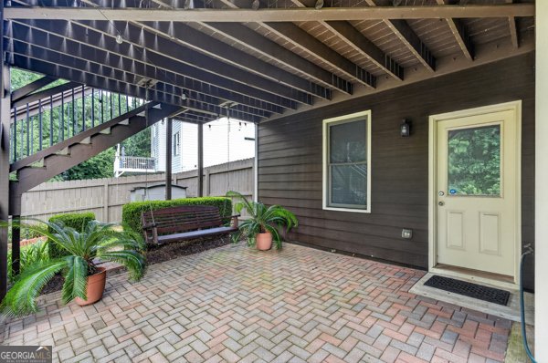 1177 Christiana Crossing Lawrenceville - Photo 42