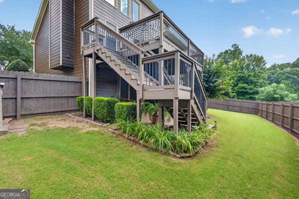 1177 Christiana Crossing Lawrenceville - Photo 43