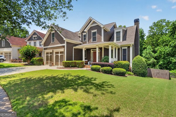 1177 Christiana Crossing Lawrenceville - Photo 49