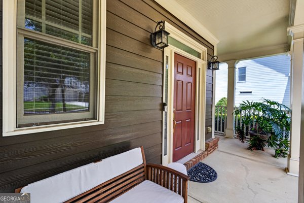 1177 Christiana Crossing Lawrenceville - Photo 5