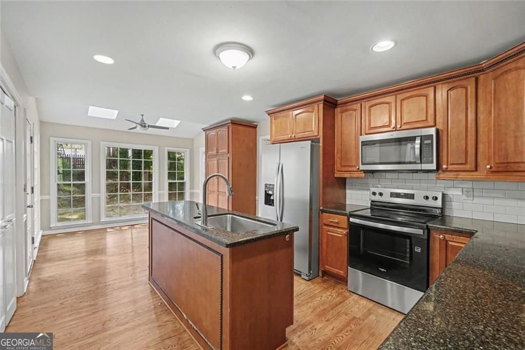 5796 Brookstone View Acworth - Photo 10