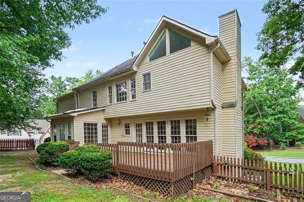 5796 Brookstone View Acworth - Photo 24