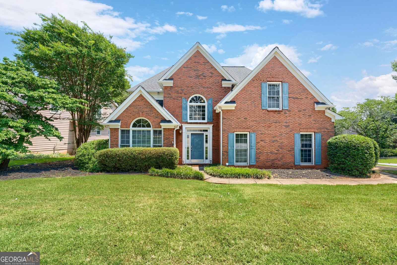 5384 Monarch Pine Lane Norcross - main photo