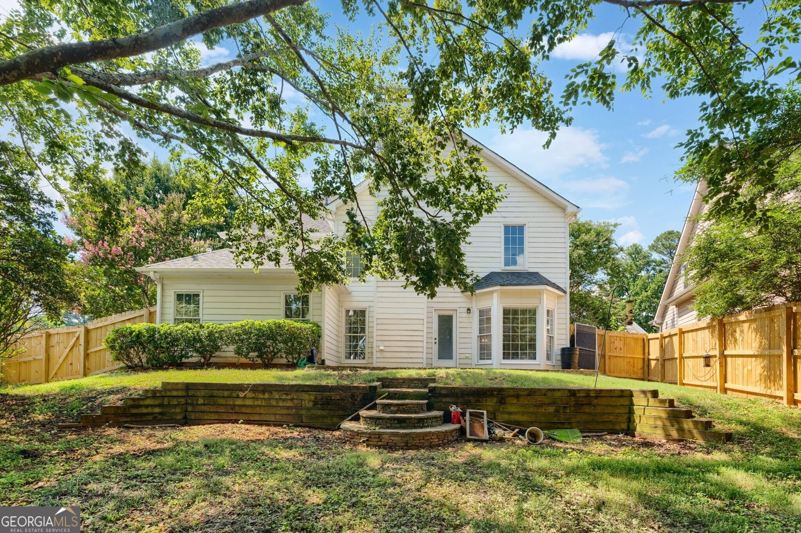 5384 Monarch Pine Lane Norcross - Photo 39