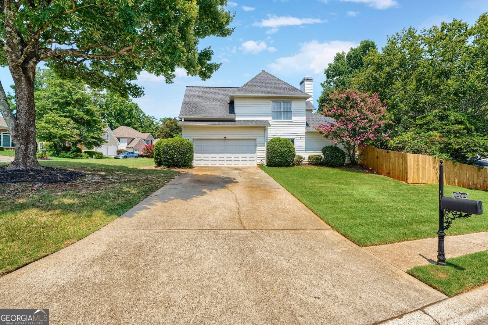 5384 Monarch Pine Lane Norcross - Photo 41