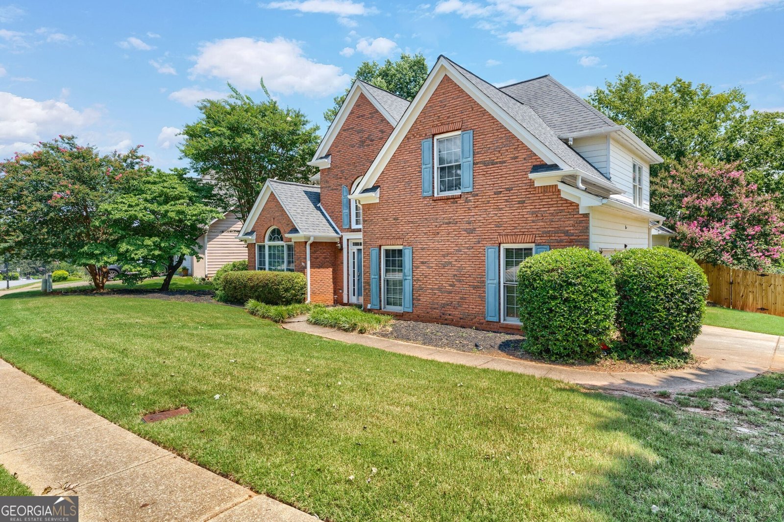 5384 Monarch Pine Lane Norcross - Photo 43