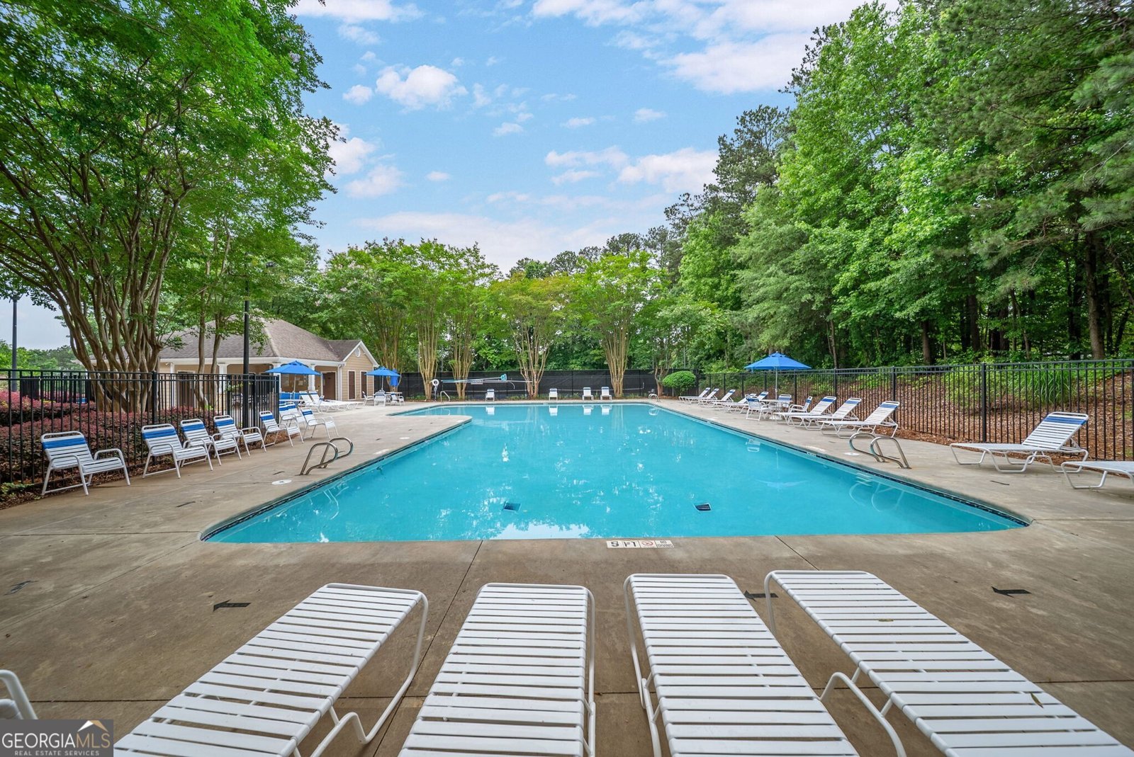 5384 Monarch Pine Lane Norcross - Photo 44