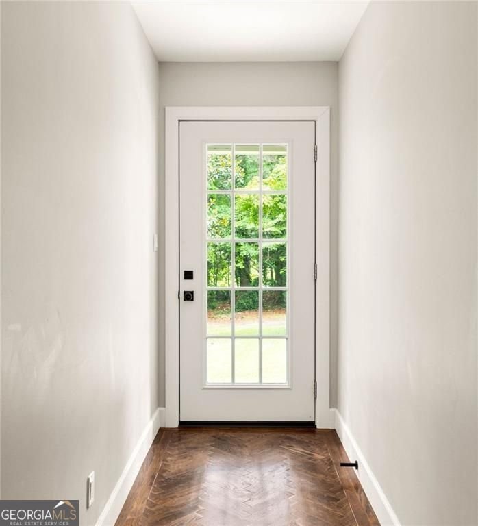 5925 Old Bill Cook Road Atlanta - Photo 11