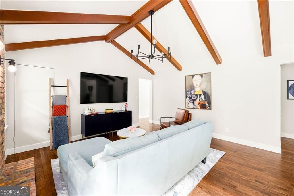 5925 Old Bill Cook Road Atlanta - Photo 15