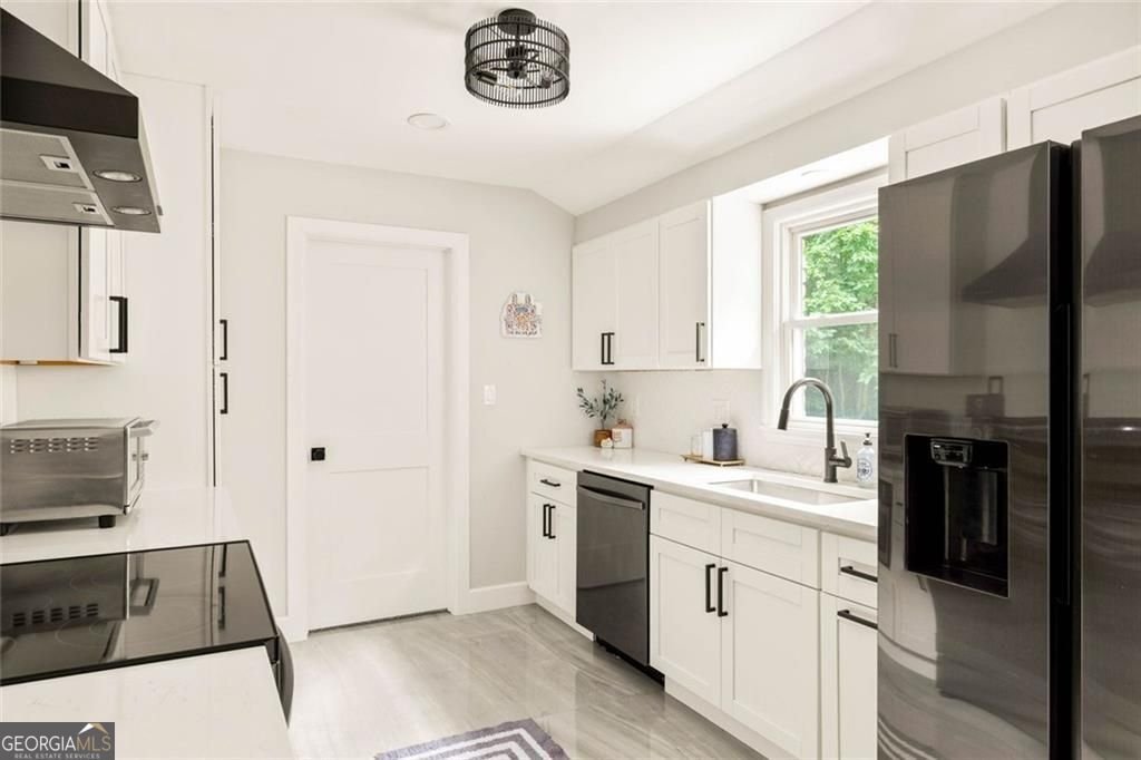 5925 Old Bill Cook Road Atlanta - Photo 19