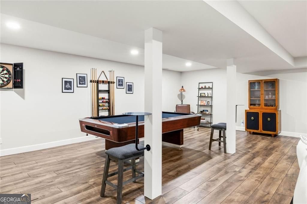 5925 Old Bill Cook Road Atlanta - Photo 35