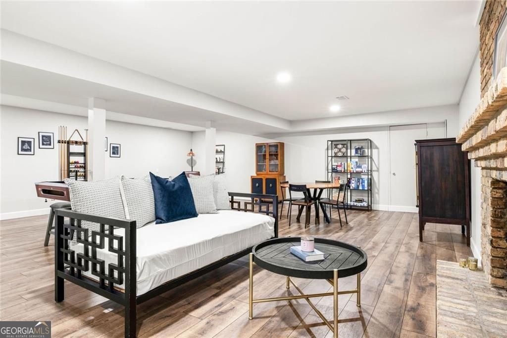 5925 Old Bill Cook Road Atlanta - Photo 38